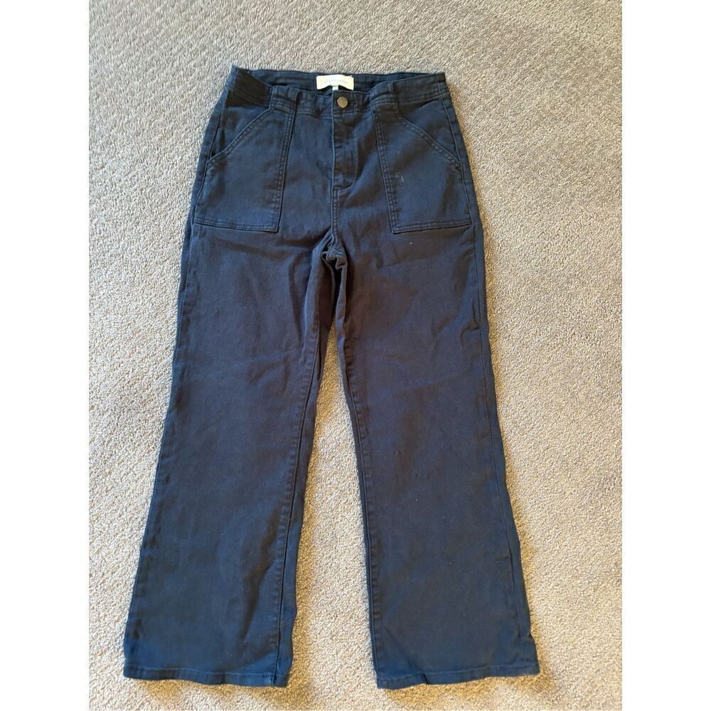 Risen Jeans